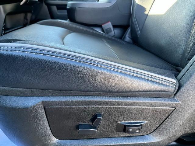 used 2025 Ram 2500 car, priced at $57,899