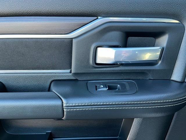 used 2025 Ram 2500 car, priced at $57,899