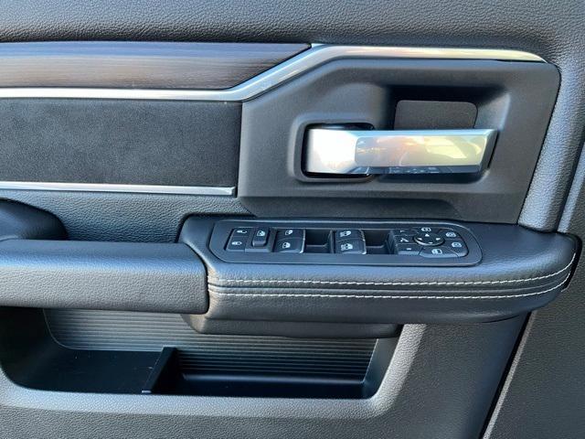 used 2025 Ram 2500 car, priced at $57,899