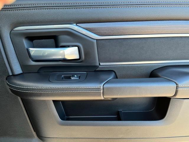 used 2025 Ram 2500 car, priced at $57,899