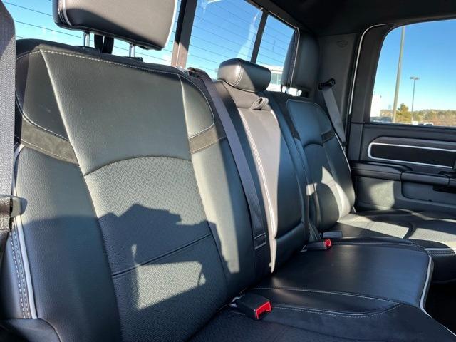 used 2025 Ram 2500 car, priced at $57,899