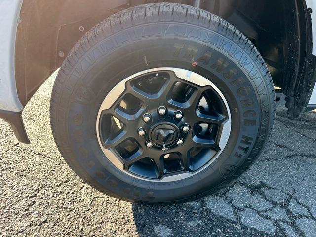 used 2025 Ram 2500 car, priced at $57,899