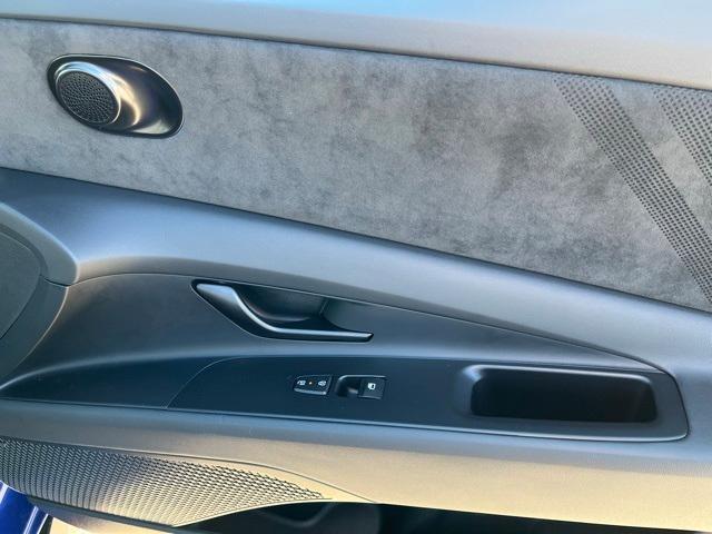 used 2025 Hyundai ELANTRA N car, priced at $31,499