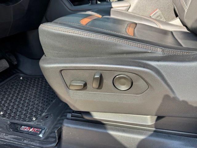 used 2024 GMC Sierra 1500 car, priced at $51,299