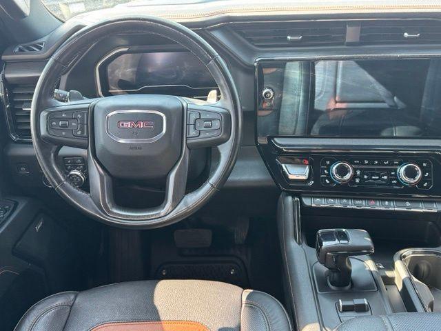 used 2024 GMC Sierra 1500 car, priced at $51,299