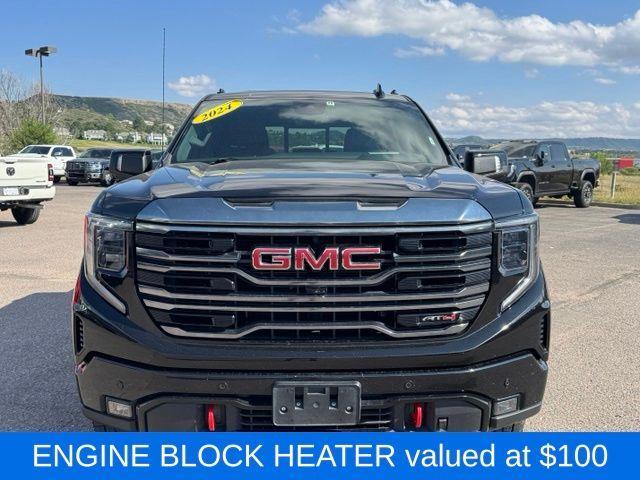 used 2024 GMC Sierra 1500 car, priced at $51,299