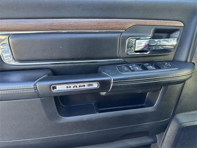 used 2014 Ram 1500 car, priced at $17,799