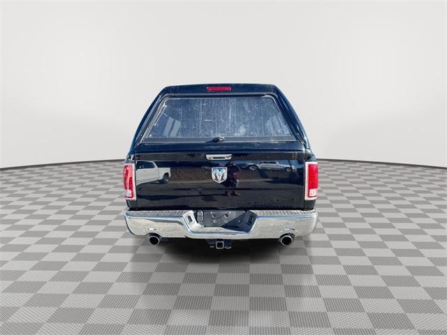 used 2014 Ram 1500 car, priced at $17,799