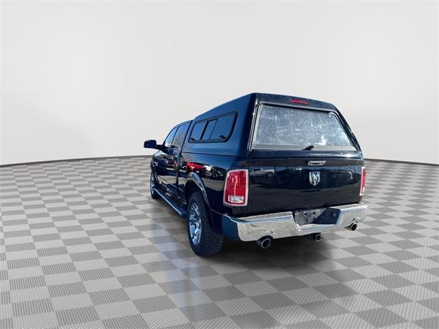 used 2014 Ram 1500 car, priced at $17,799