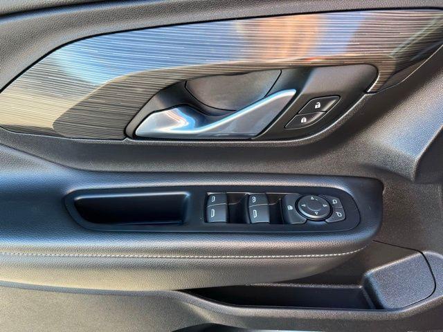 used 2023 GMC Terrain car, priced at $21,399