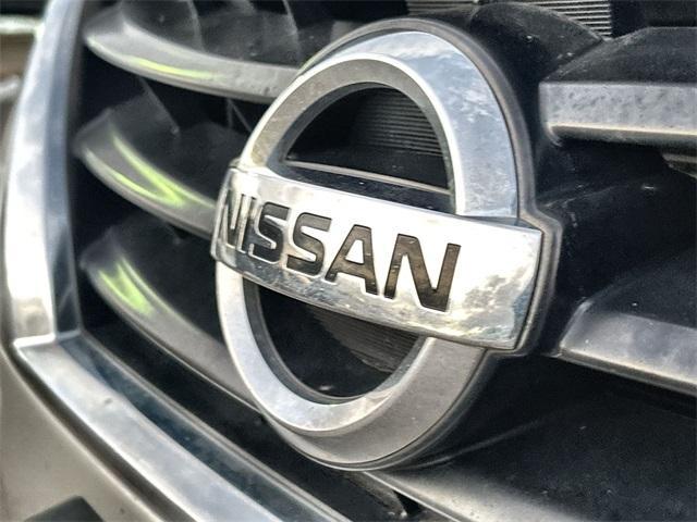 used 2017 Nissan Versa car, priced at $6,599