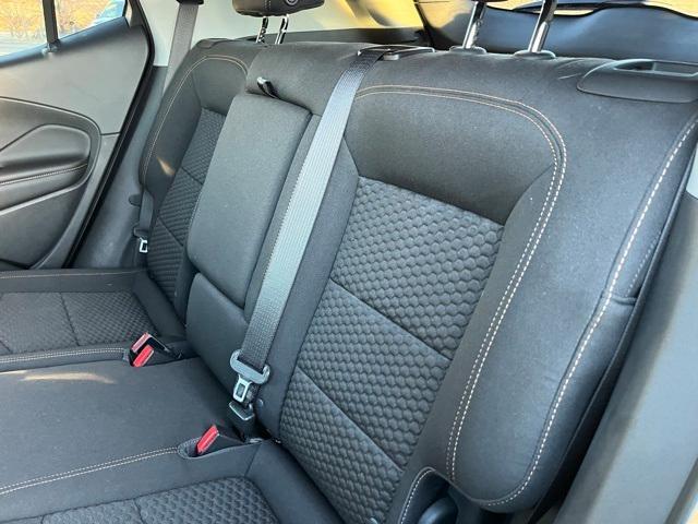 used 2019 GMC Terrain car, priced at $16,499