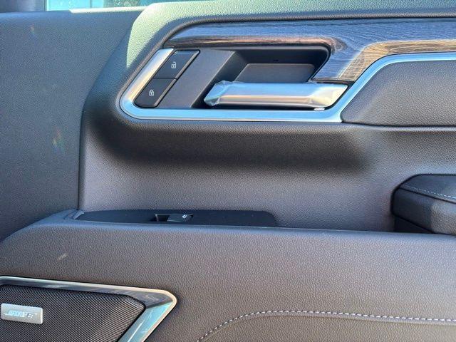 new 2026 Chevrolet Silverado 2500 car, priced at $107,624