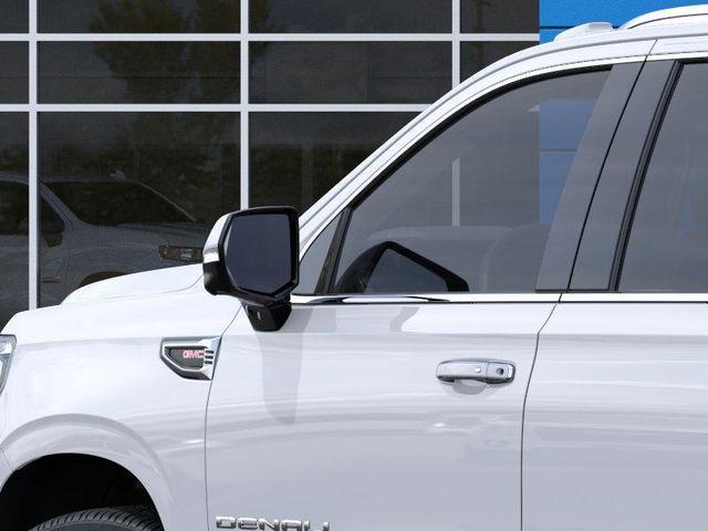 new 2026 GMC Yukon XL car, priced at $86,152