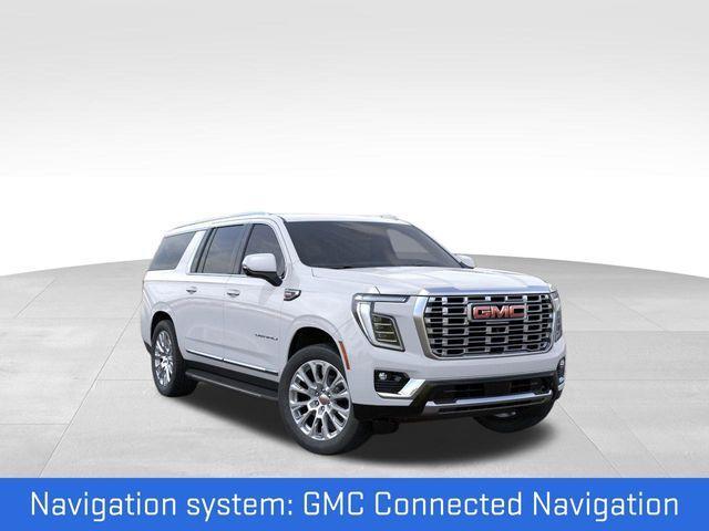 new 2026 GMC Yukon XL car, priced at $86,152