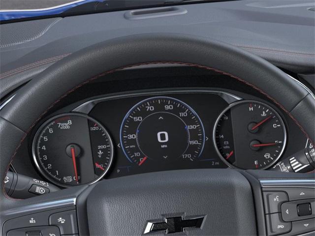 new 2026 Chevrolet Blazer car, priced at $49,890