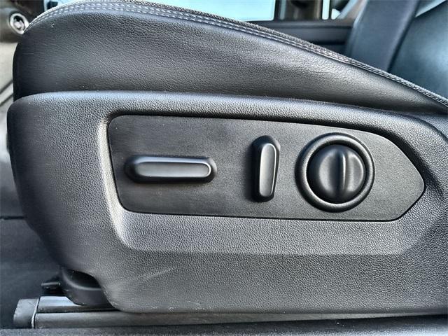 used 2020 Chevrolet Silverado 1500 car, priced at $39,299