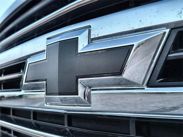 used 2020 Chevrolet Silverado 1500 car, priced at $39,299