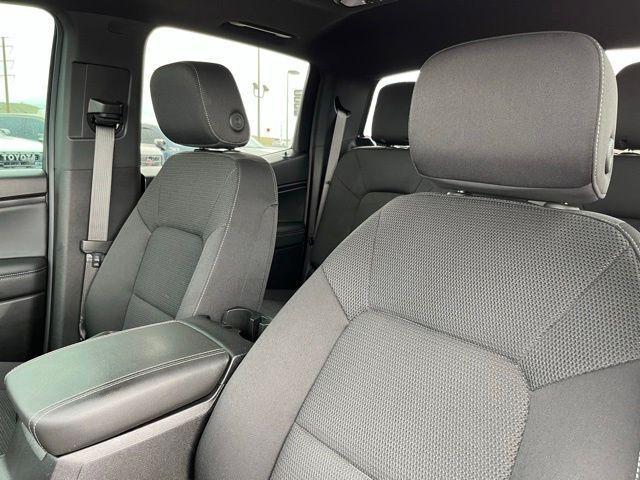 used 2023 GMC Canyon car, priced at $38,197