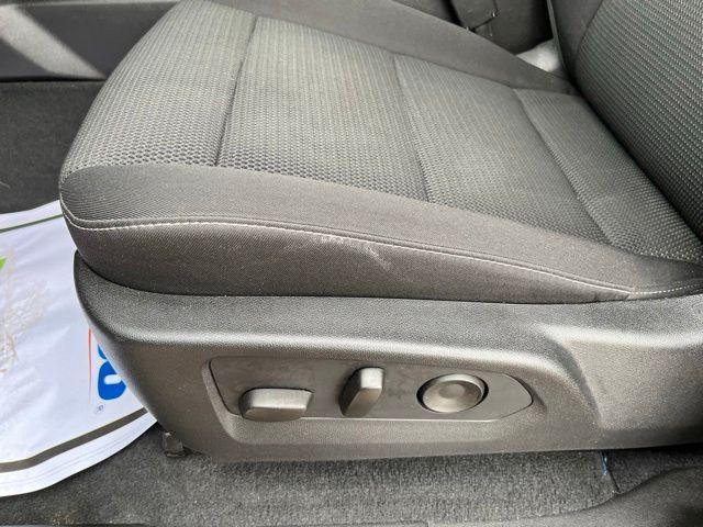 used 2023 GMC Canyon car, priced at $38,197