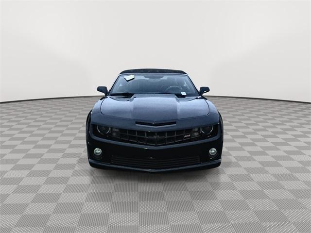 used 2011 Chevrolet Camaro car, priced at $17,797