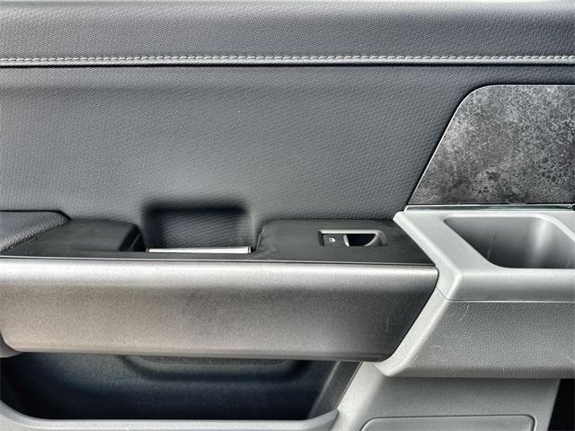 used 2024 Ford F-150 car, priced at $41,998