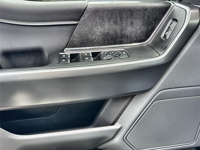 used 2024 Ford F-150 car, priced at $41,998