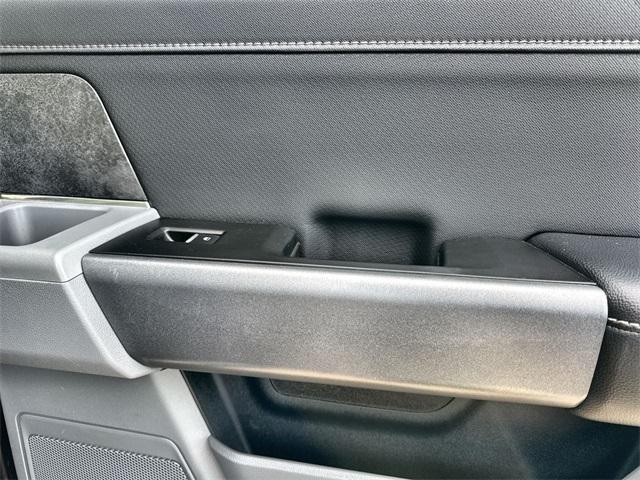 used 2024 Ford F-150 car, priced at $41,998