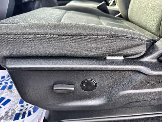 used 2024 Ford F-150 car, priced at $41,998