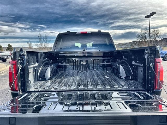 used 2024 Ford F-150 car, priced at $41,998