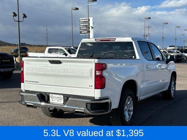 used 2019 Chevrolet Silverado 1500 car, priced at $24,099