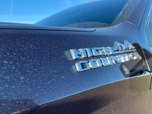 used 2019 Chevrolet Silverado 1500 car, priced at $33,998