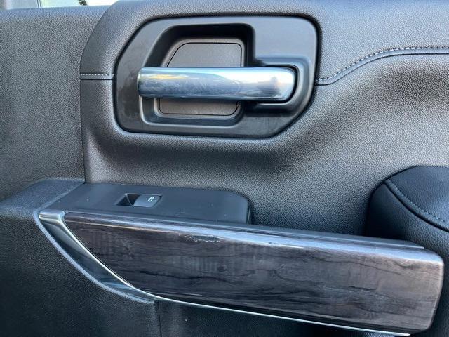 used 2020 Chevrolet Silverado 2500 car, priced at $42,699