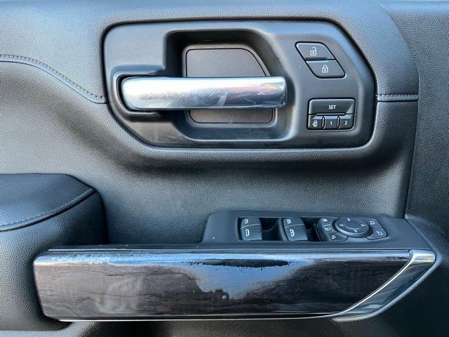 used 2020 Chevrolet Silverado 2500 car, priced at $42,699