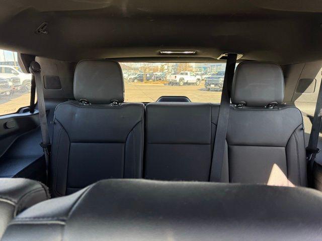 used 2022 Chevrolet Tahoe car, priced at $50,398