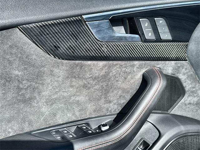 used 2023 Audi S5 car, priced at $39,497