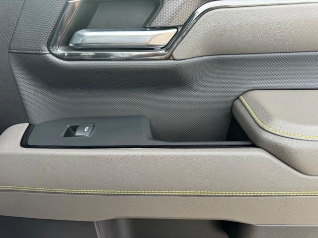 used 2024 Chevrolet Silverado 1500 car, priced at $56,299