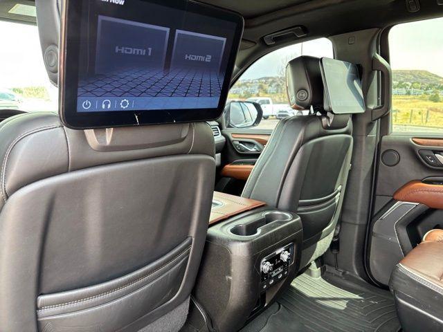 used 2023 GMC Yukon XL car, priced at $65,497