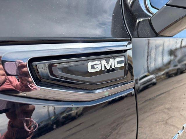 used 2023 GMC Yukon XL car, priced at $65,497