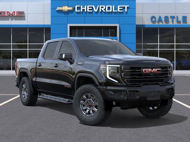 new 2026 GMC Sierra 1500 car, priced at $74,532