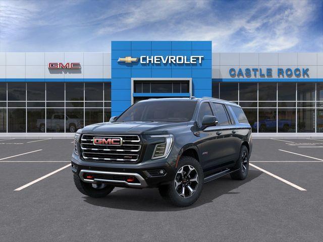 new 2026 GMC Yukon XL car, priced at $89,715