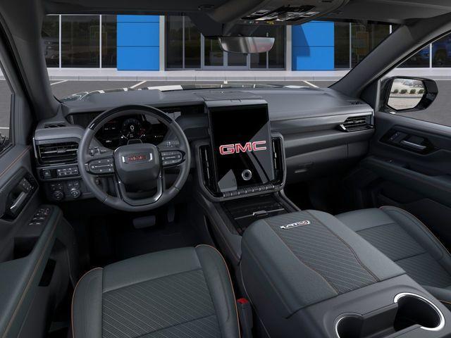 new 2026 GMC Yukon XL car, priced at $89,715