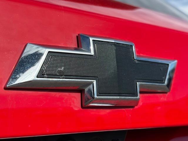 used 2020 Chevrolet Blazer car, priced at $21,297