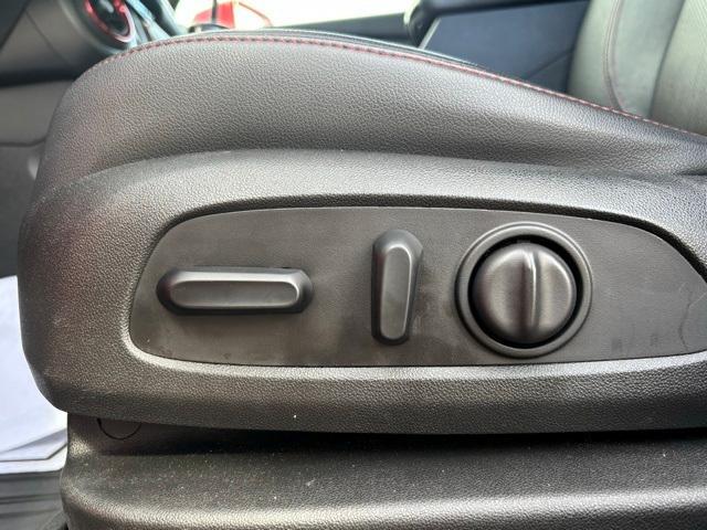 used 2020 Chevrolet Blazer car, priced at $21,297