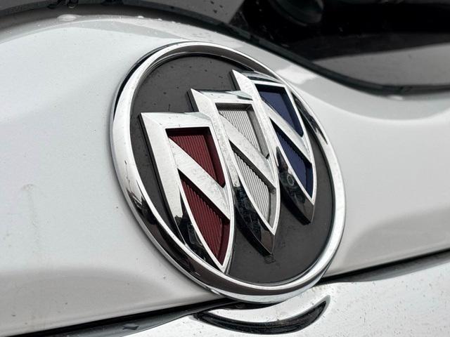 used 2020 Buick Enclave car, priced at $21,599