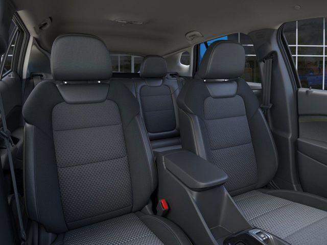 new 2026 Chevrolet Trax car, priced at $20,763