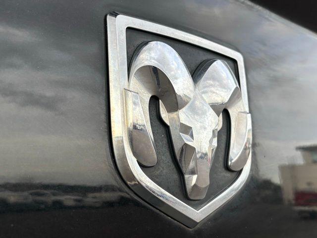 used 2016 Ram 1500 car, priced at $20,599