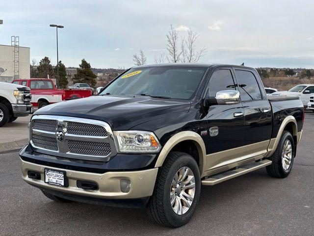 used 2016 Ram 1500 car, priced at $20,599