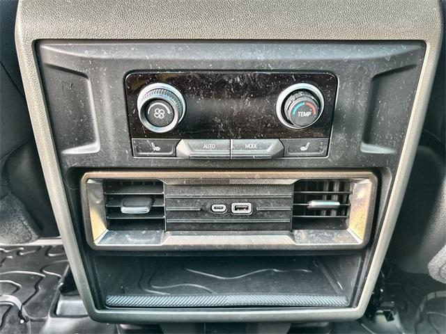 new 2025 GMC HUMMER EV Pickup car, priced at $128,910