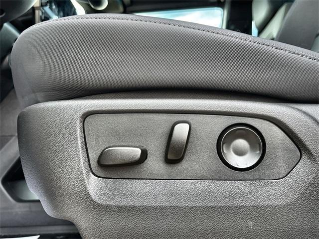 new 2025 GMC HUMMER EV Pickup car, priced at $128,910